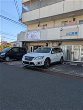 千葉市中央区春日 パティスリールーレ再訪
