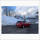 高速道路走行で気を付ける事