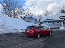 高速道路走行で気を付ける事