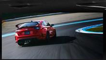 CIVIC TYPE R RACING BLACK Packageが受注開始となりましたね！