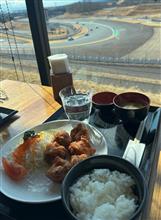 今日のランチ