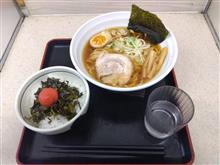狂人のSA備忘録396小田厚・小田原　下り3