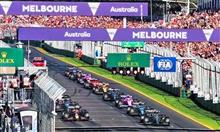心配したけど､今季も観れるぞ…F1グランプリ🏁