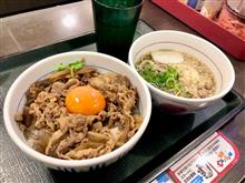 本日のお昼ごはん