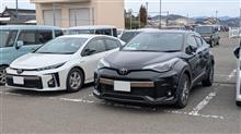 仕事中。。ちょっと暇なので。。