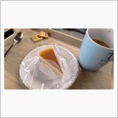 無為に過ごすよ甘いもの。