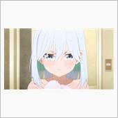 今日のアニメ（その２）