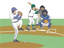 【お尋ね】バッテリー⚾️