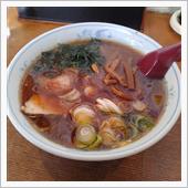本日のラーメン【共楽＠小布施 ...