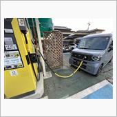 N-VANe 自家用にも使え ...