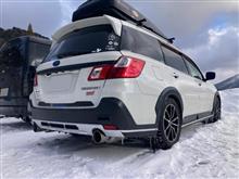 2025スキー⛷〜オガサカ試乗会  in ちくさ高原