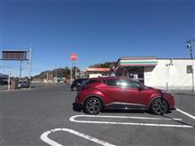 房総へ１泊旅行。①（１１日お昼めし編）