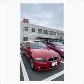 BMW 320i 15年目　 ...