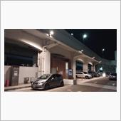 夜間徘徊