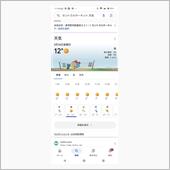 明日は久々にセントラルサーキ ...