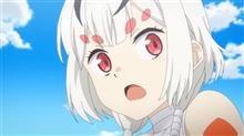今日のアニメ（その１）