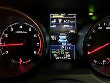 アウトバック　ぞろ目　77777km