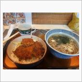 今日の夕食
