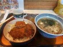 今日の夕食