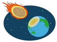 アポフィス以外にも地球に小惑星が衝突する可能性が否定できない・・・