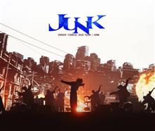 AFTER JUNK.