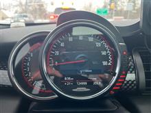 200,000km突破