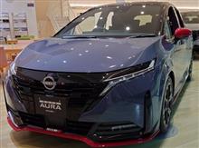 バッテリー充電不足の補充電で緊急入院…。(20,425km)(∔50km)
