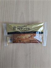 フィナンシェ