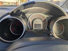 久しぶりに、ホンダに乗る⋯