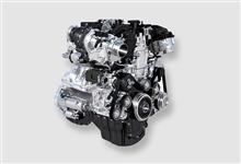 Ingenium Inline6 Diesel