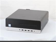 窓際課雑用係の私には専用のPCが割り当てられないので