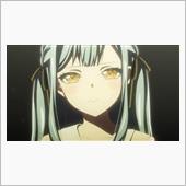 今日のアニメ（その１）
