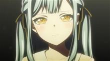 今日のアニメ（その１）