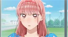 今日のアニメ（その３）