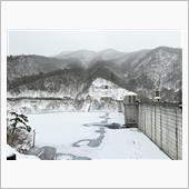 連休が出来たので四万温泉まで ...