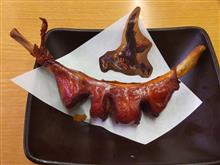 スシローで肉を食らう! スシローで肉を食らう!
