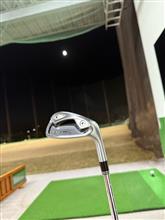 この時間から⛳️練習