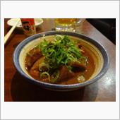 どて煮