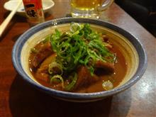 どて煮
