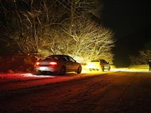 雪歴20年 雪歴20年