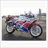 FZR750R(OW01)レ ...