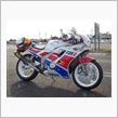 FZR750R(OW01)レプリカ