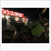 名古屋へ　バイク引き取りに　 ...