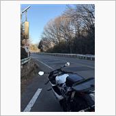 朝ツー