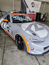 【MAZDA FAN FESTA 2024 IN OKAYAMA】その２
