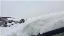 野沢温泉２日目！