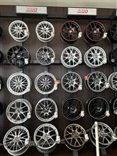 BBS RE-V7購入🛞