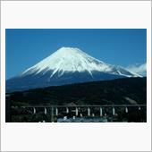 富士山🗻が綺麗でした
