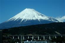 富士山🗻が綺麗でした