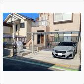 リフォーム1期工事完了！！